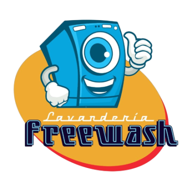 FREEWASH - MONTA TU LAVANDERIA